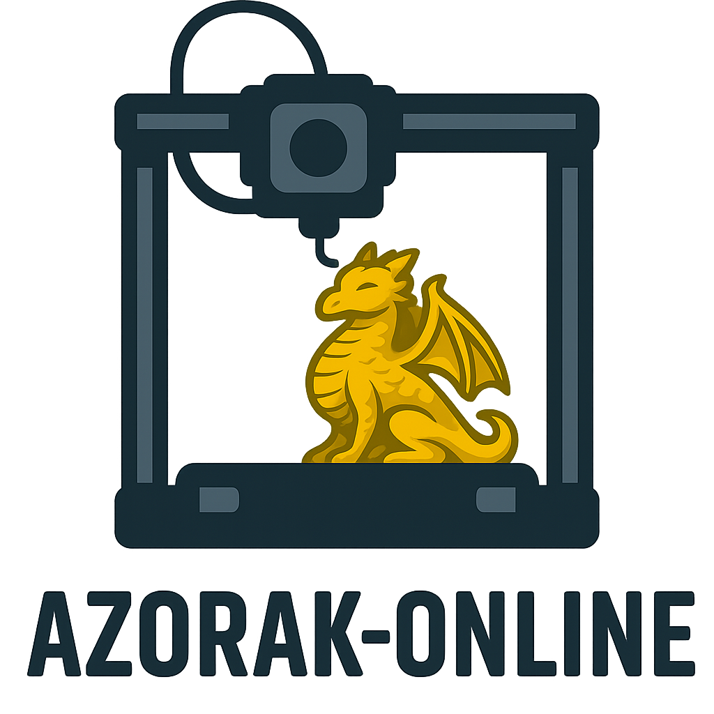 Azorak Logo